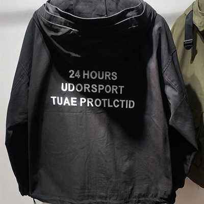 市场上装-夹克-微潮夹克【实拍】