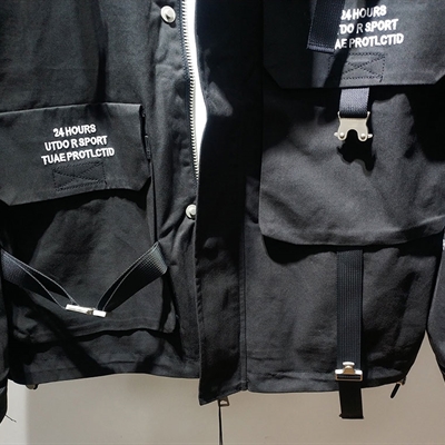 市场上装-夹克-微潮夹克【实拍】