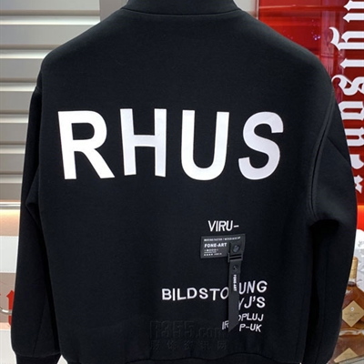 市场上装-夹克-微潮夹克【实拍】