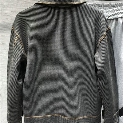 市场上装-夹克-休闲夹克【实拍】