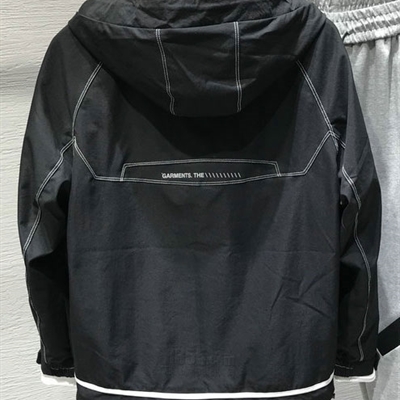 市场上装-夹克-休闲夹克【实拍】