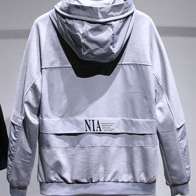 市场上装-夹克-休闲夹克【实拍】