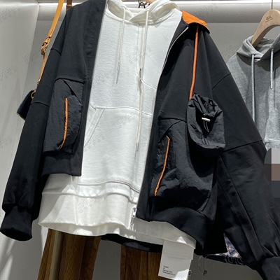 市场上装-夹克-微潮夹克【实拍】