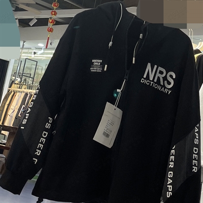 市场上装-夹克-微潮夹克【实拍】