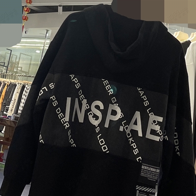 市场上装-夹克-微潮夹克【实拍】