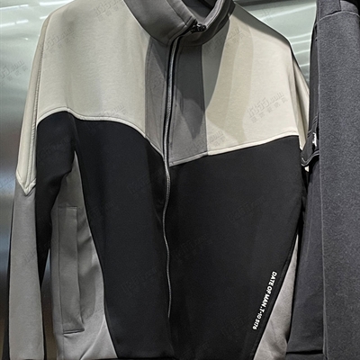 市场上装-夹克-休闲夹克【实拍】