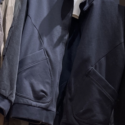 市场上装-夹克-休闲夹克【实拍】