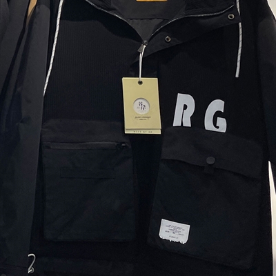 市场上装-夹克-休闲夹克【实拍】