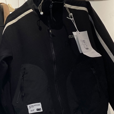 市场上装-夹克-休闲夹克【实拍】