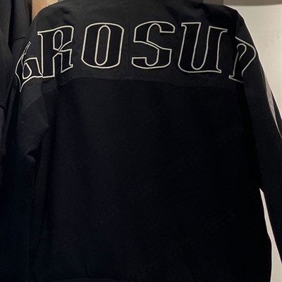 市场上装-夹克-休闲夹克【实拍】