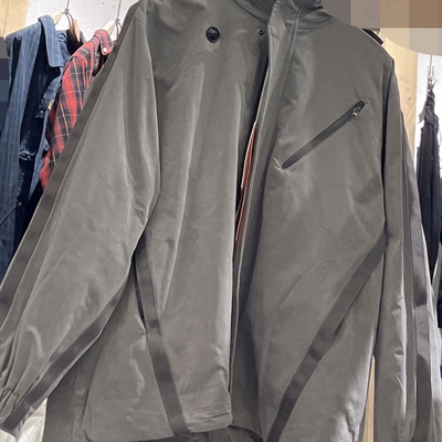 市场上装-夹克-休闲夹克【实拍】