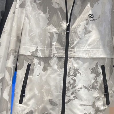 市场上装-夹克-休闲夹克【实拍】