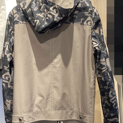 市场上装-夹克-休闲夹克【实拍】