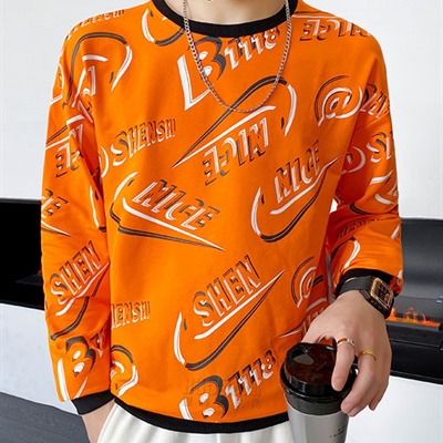 市场上装-卫衣-微潮卫衣