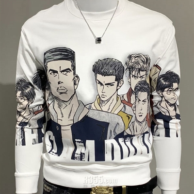 市场上装-卫衣-微潮卫衣