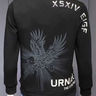 市场上装-卫衣-微潮卫衣