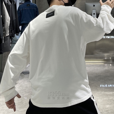 市场上装-卫衣-微潮卫衣