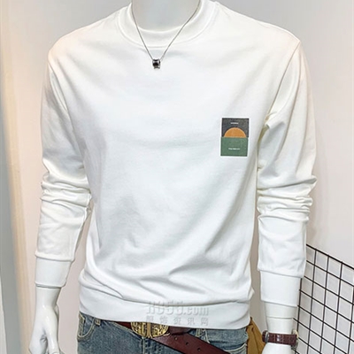 市场上装-卫衣-休闲卫衣