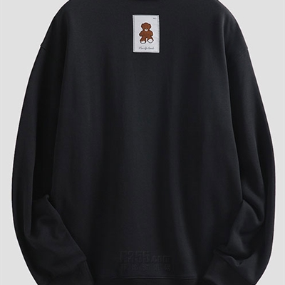 市场上装-卫衣-休闲卫衣