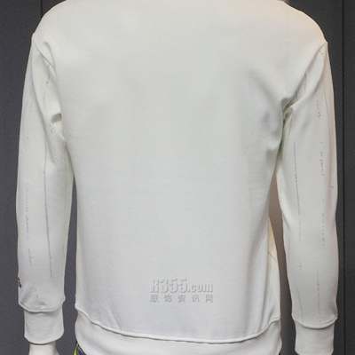 市场上装-卫衣-休闲卫衣