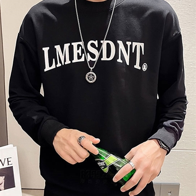 市场上装-卫衣-休闲卫衣