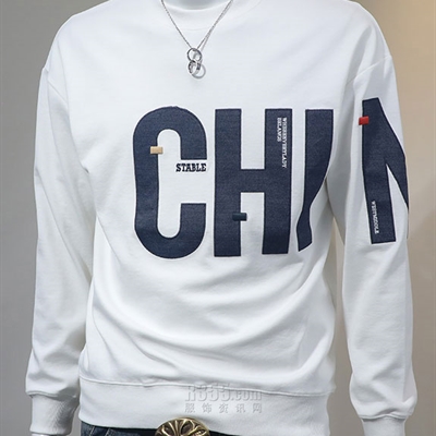 市场上装-卫衣-休闲卫衣