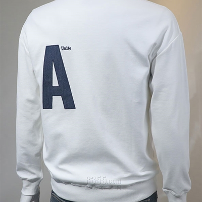 市场上装-卫衣-休闲卫衣