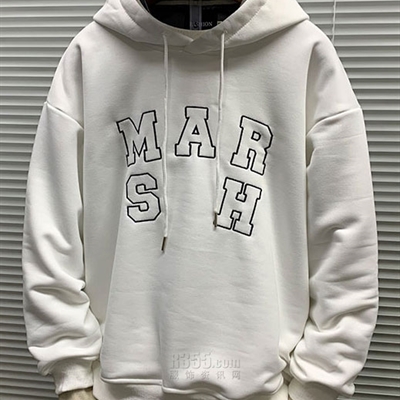 市场上装-卫衣-休闲卫衣