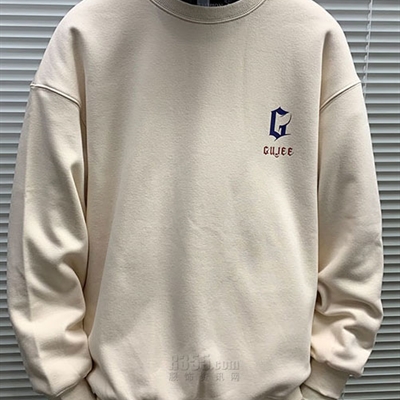 市场上装-卫衣-休闲卫衣