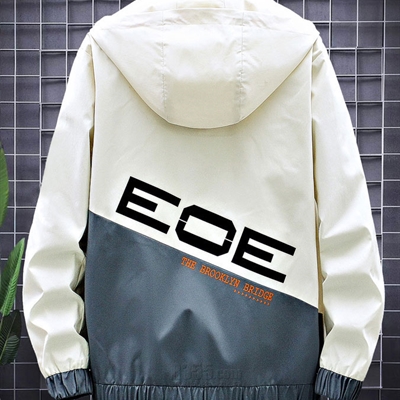 市场上装-夹克-土货夹克