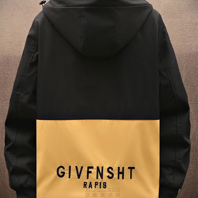 市场上装-夹克-土货夹克