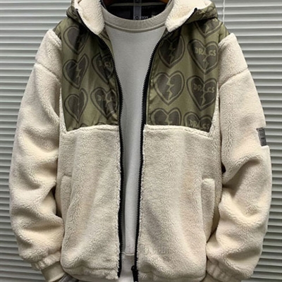 市场上装-夹克-休闲夹克