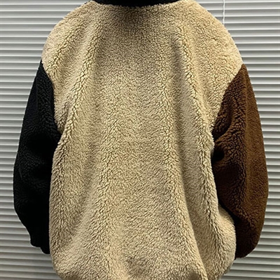 市场上装-夹克-休闲夹克