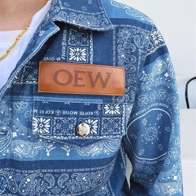 市场上装-夹克-休闲夹克