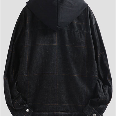 市场上装-夹克-休闲夹克