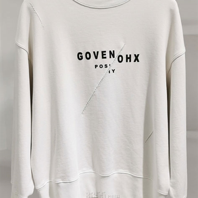 市场上装-卫衣-休闲卫衣【实拍】