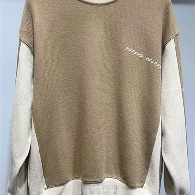 市场上装-卫衣-休闲卫衣【实拍】