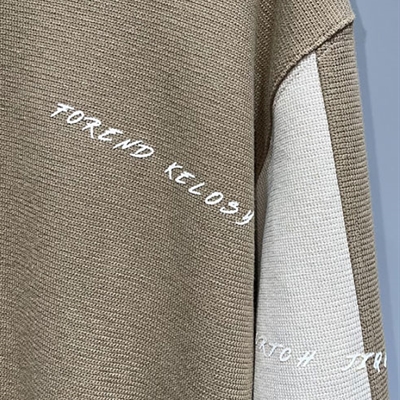 市场上装-卫衣-休闲卫衣【实拍】