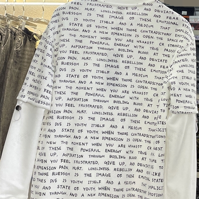 市场上装-卫衣-微潮卫衣【实拍】