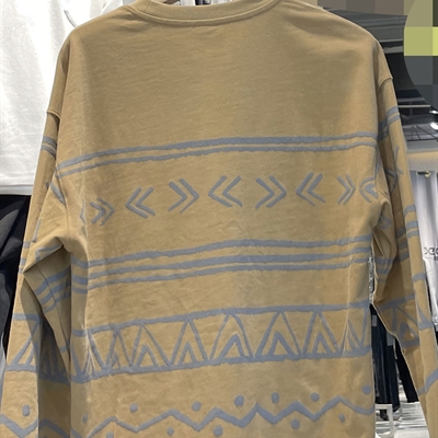 市场上装-卫衣-休闲卫衣【实拍】