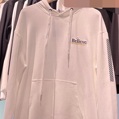 市场上装-卫衣-休闲卫衣【实拍】