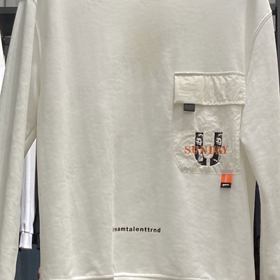 市场上装-卫衣-休闲卫衣【实拍】