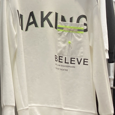 市场上装-卫衣-休闲卫衣【实拍】