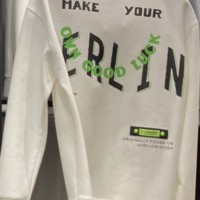 市场上装-卫衣-休闲卫衣【实拍】