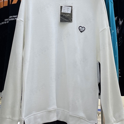 市场上装-卫衣-休闲卫衣【实拍】