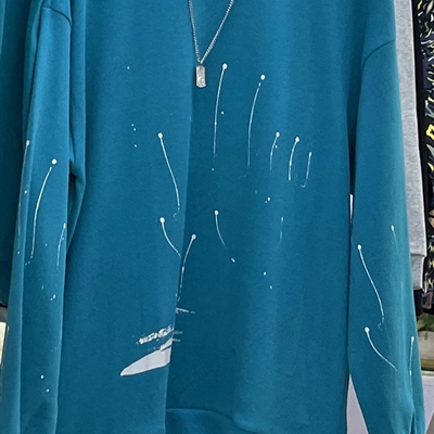 市场上装-卫衣-休闲卫衣【实拍】