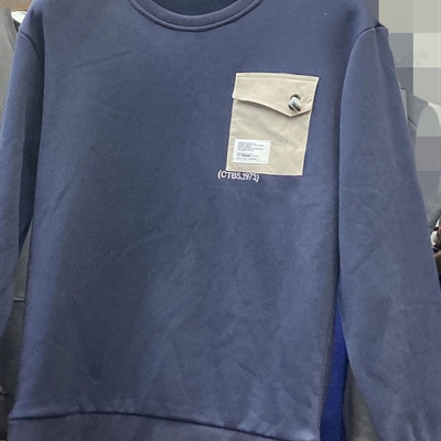 市场上装-卫衣-休闲卫衣【实拍】