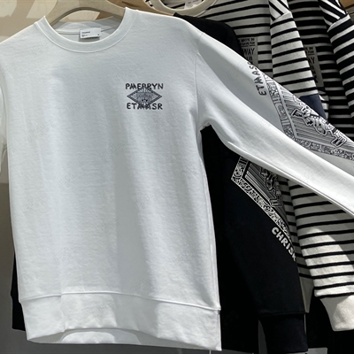 市场上装-卫衣-休闲卫衣【实拍】