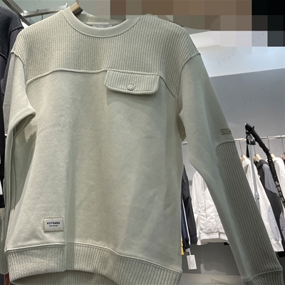 市场上装-卫衣-休闲卫衣【实拍】