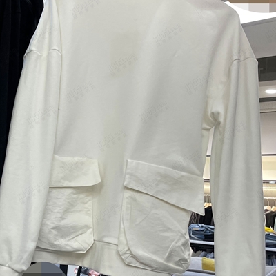 市场上装-卫衣-休闲卫衣【实拍】